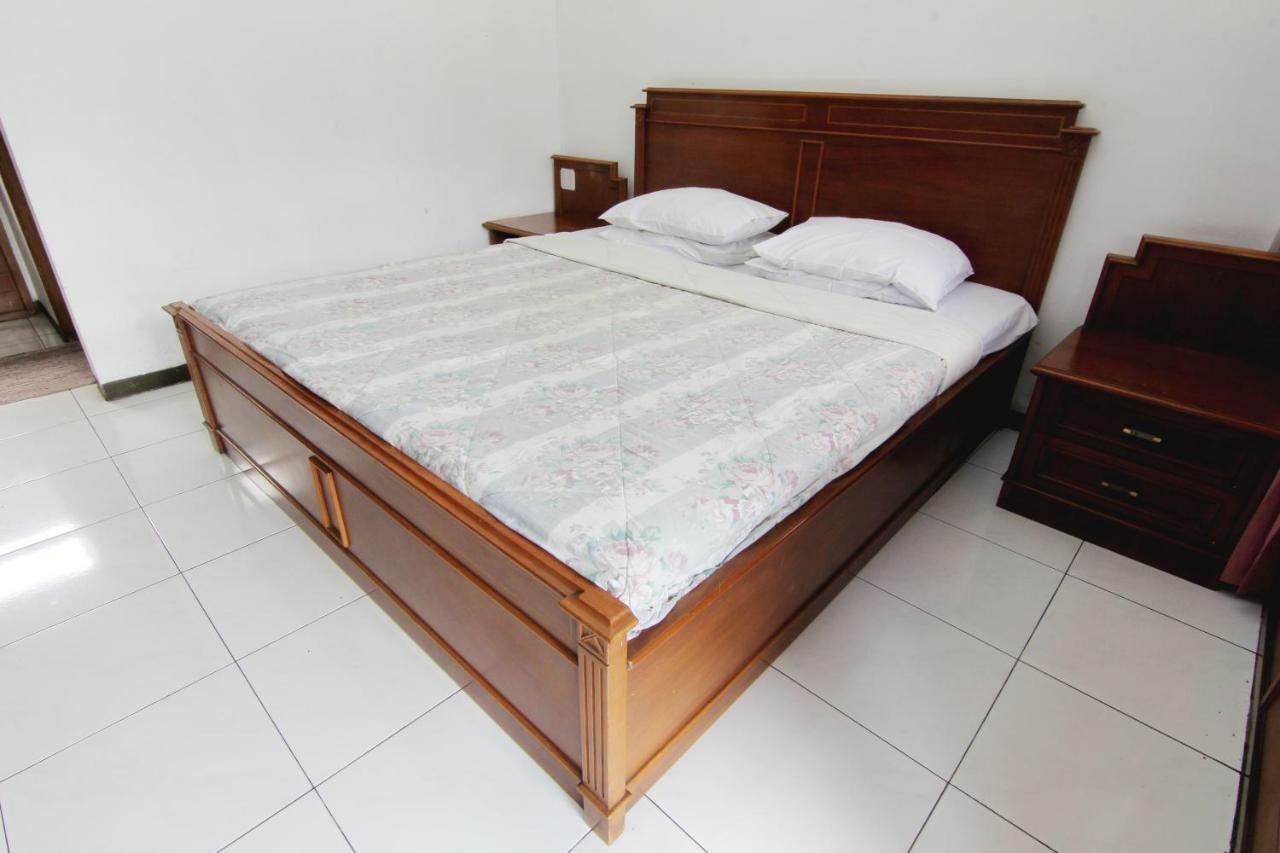 למבאנג Villa Enggal מראה חיצוני תמונה