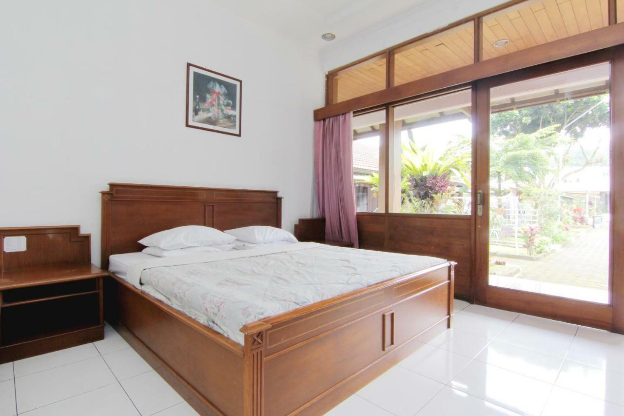 למבאנג Villa Enggal מראה חיצוני תמונה