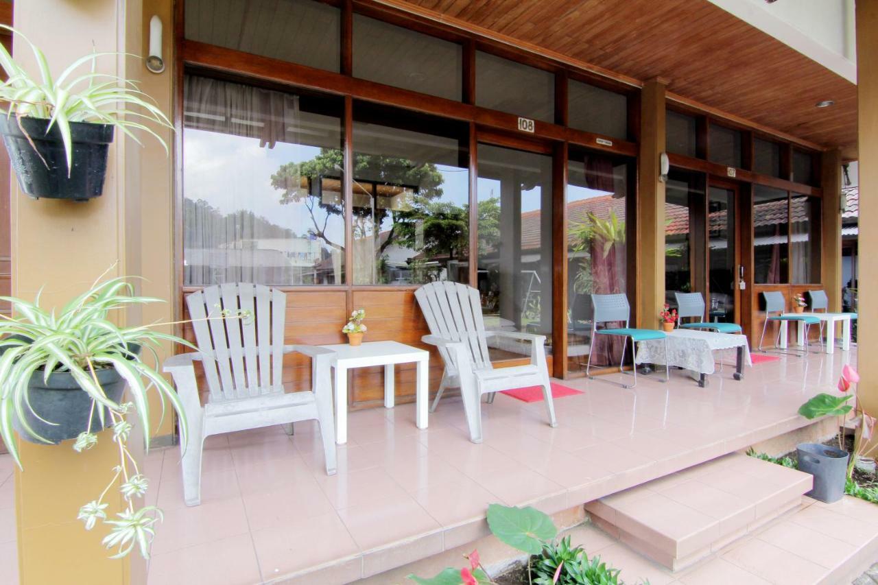 למבאנג Villa Enggal מראה חיצוני תמונה