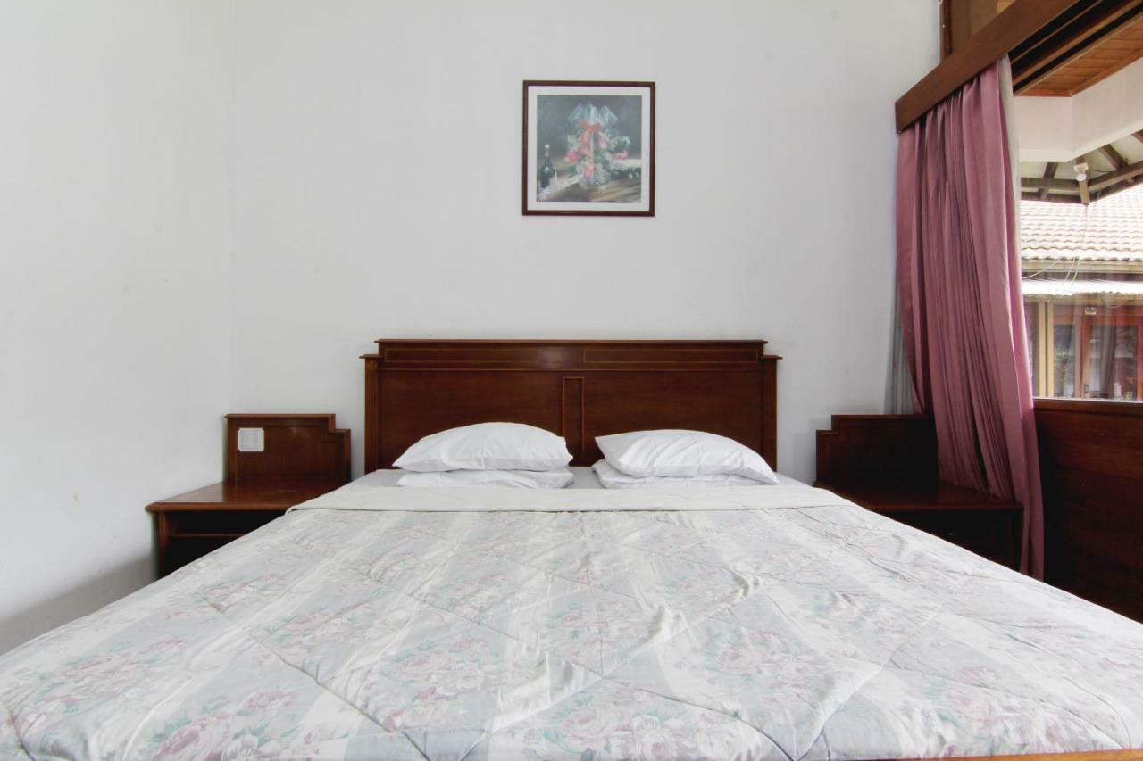 למבאנג Villa Enggal מראה חיצוני תמונה