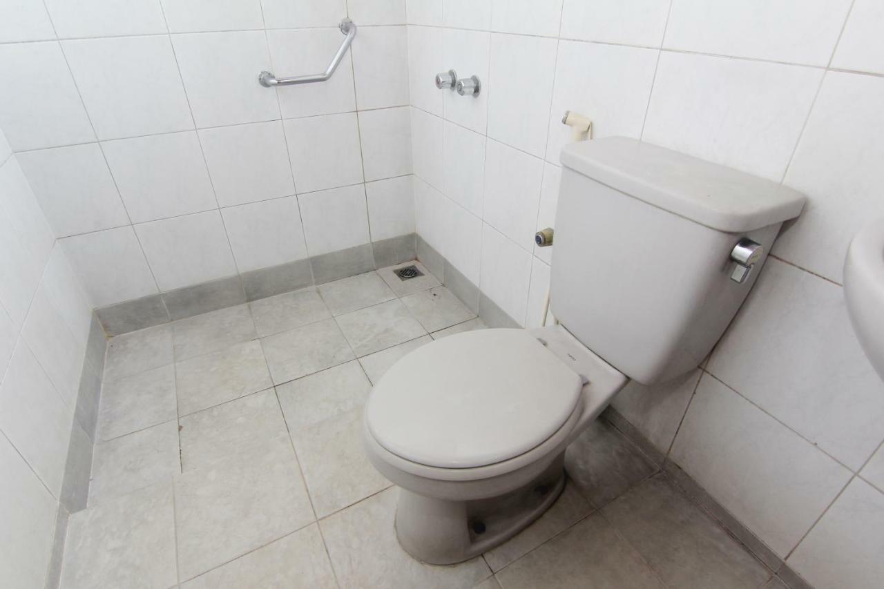 למבאנג Villa Enggal מראה חיצוני תמונה