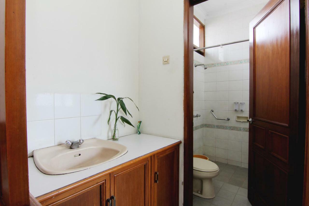 למבאנג Villa Enggal מראה חיצוני תמונה