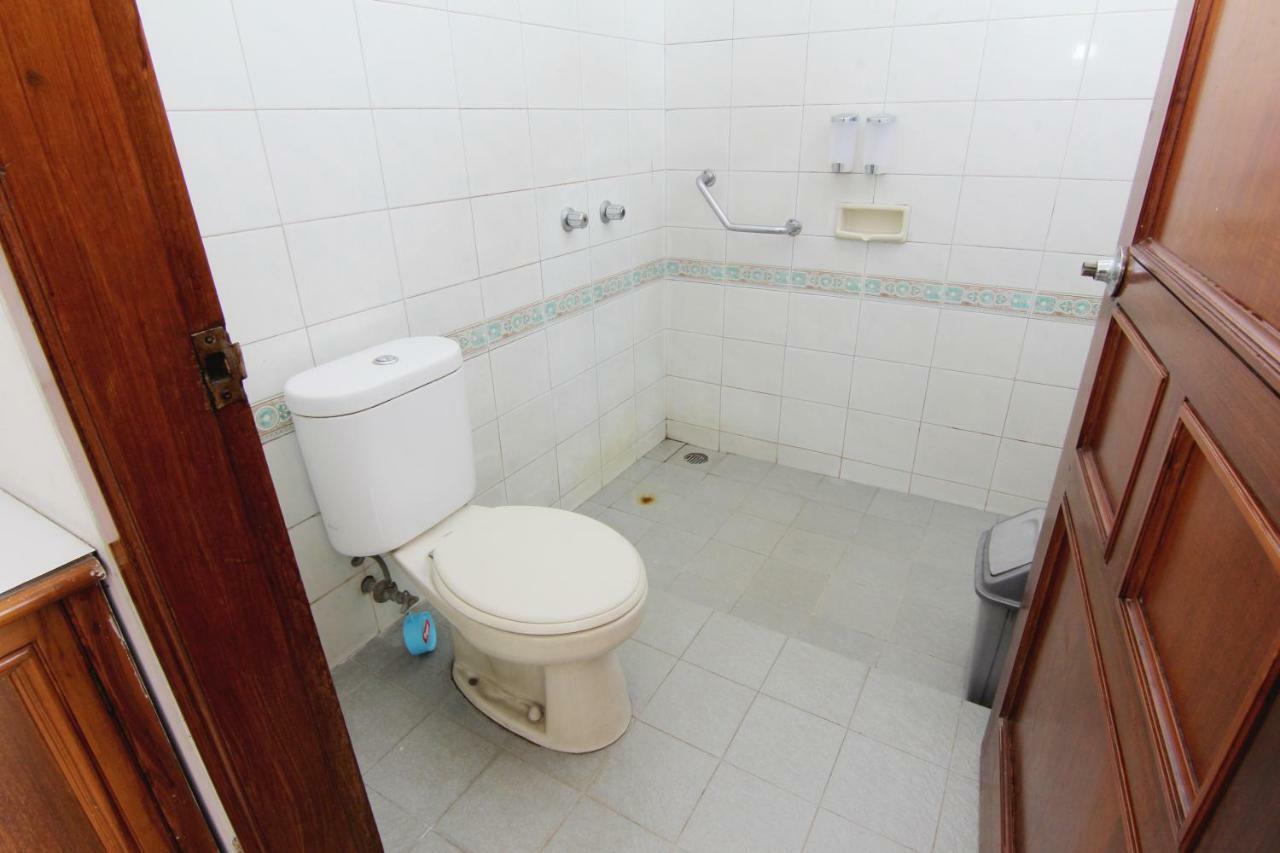 למבאנג Villa Enggal מראה חיצוני תמונה