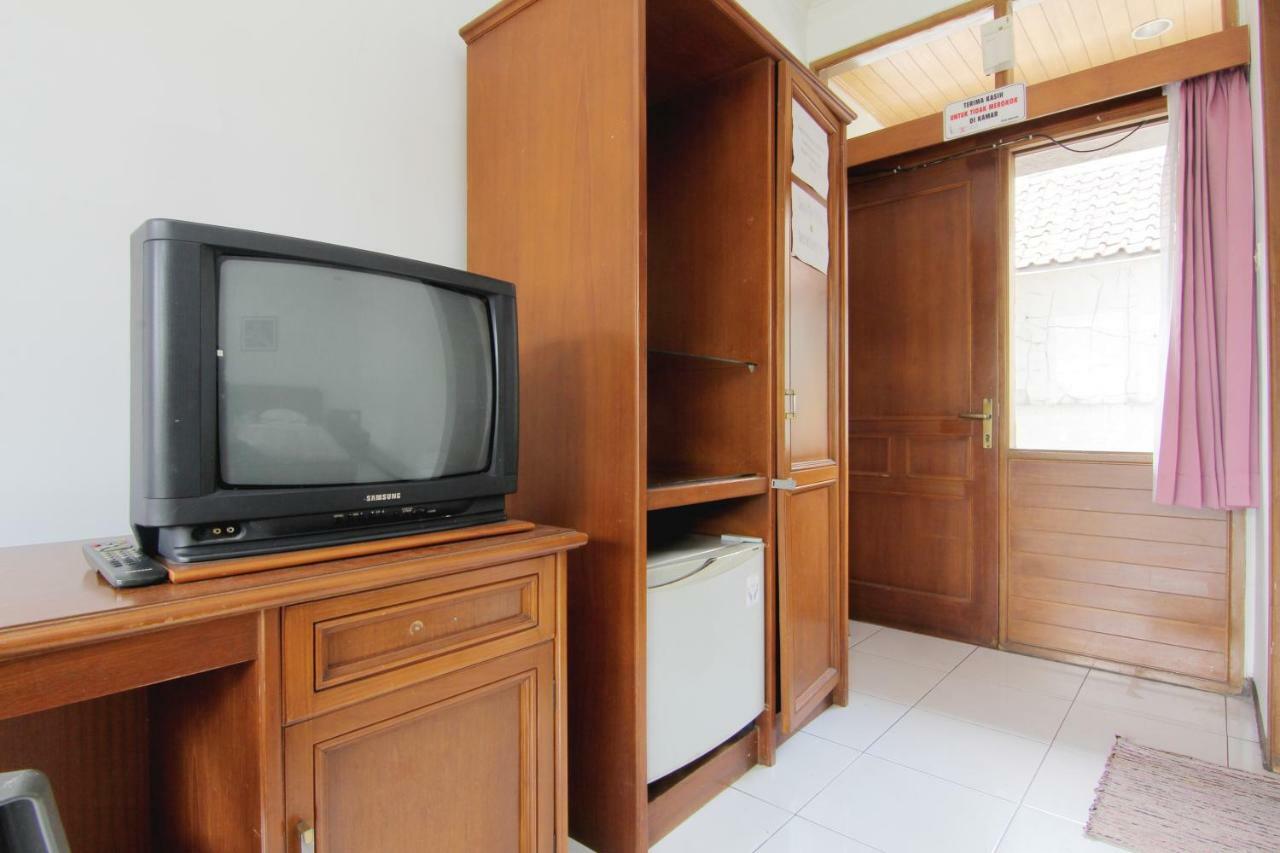 למבאנג Villa Enggal מראה חיצוני תמונה