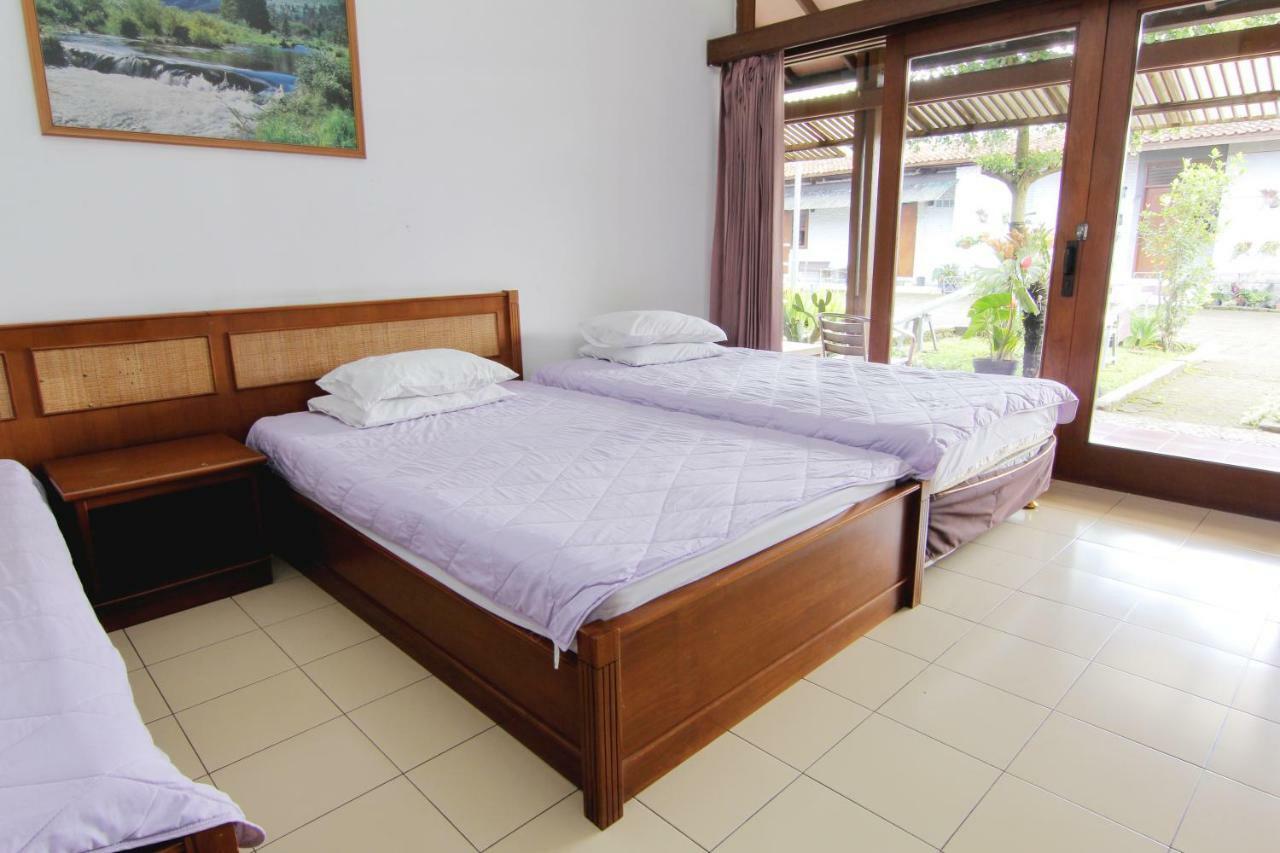 למבאנג Villa Enggal מראה חיצוני תמונה