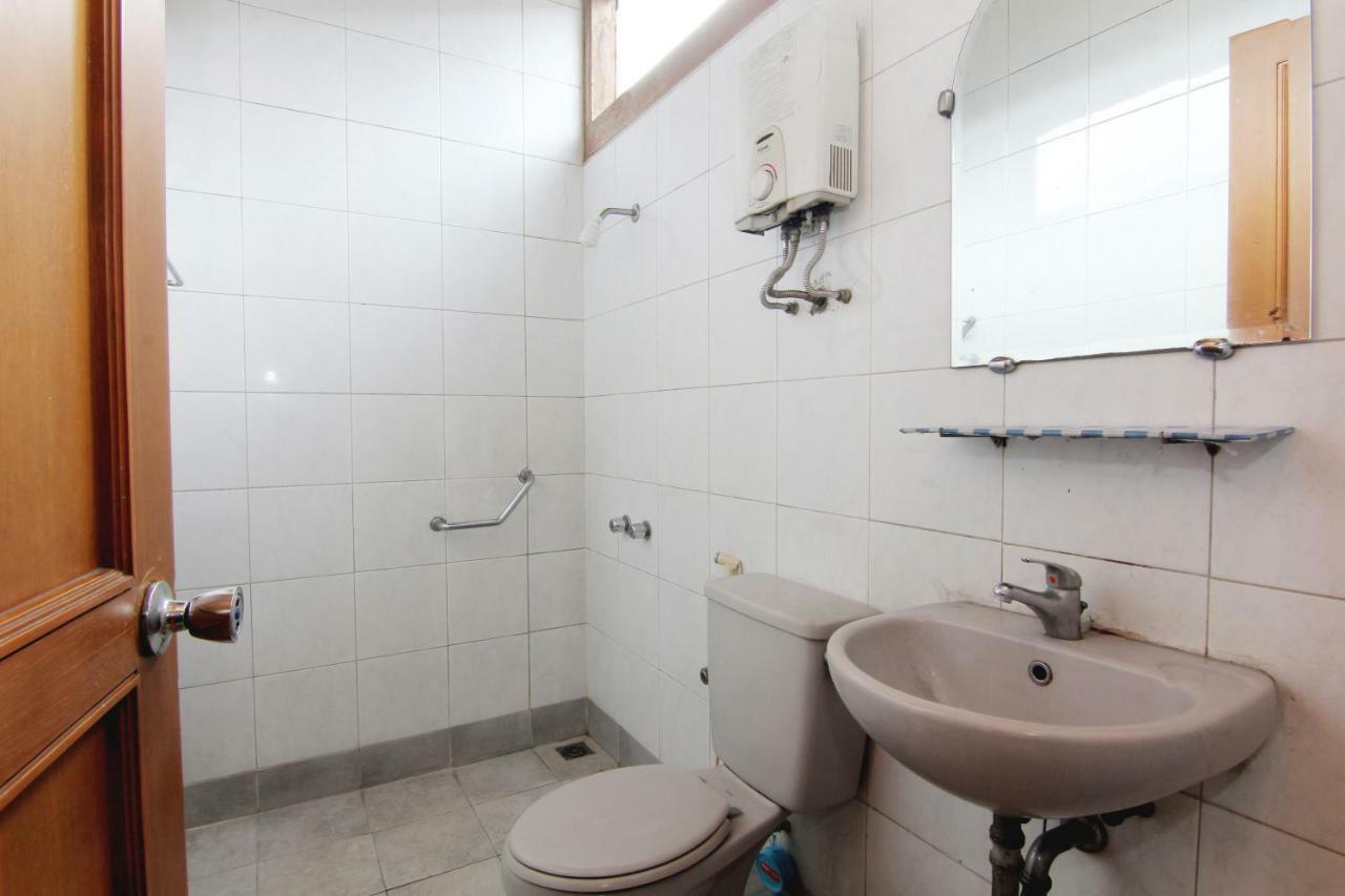 למבאנג Villa Enggal מראה חיצוני תמונה