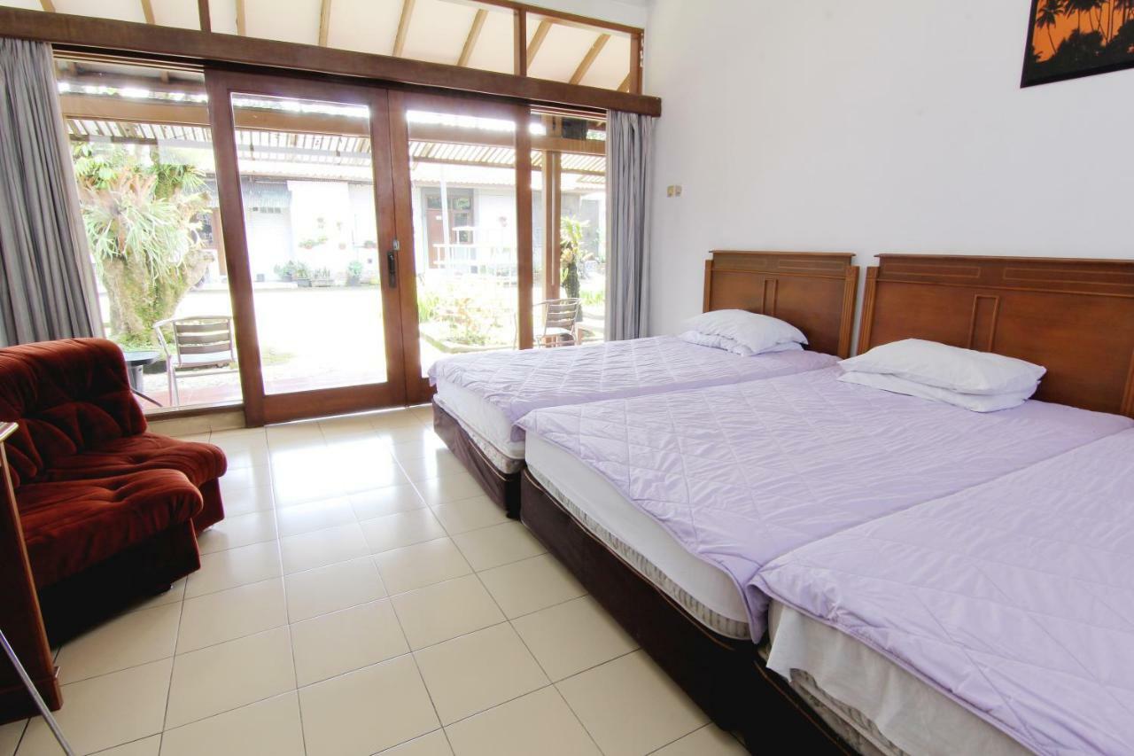 למבאנג Villa Enggal מראה חיצוני תמונה