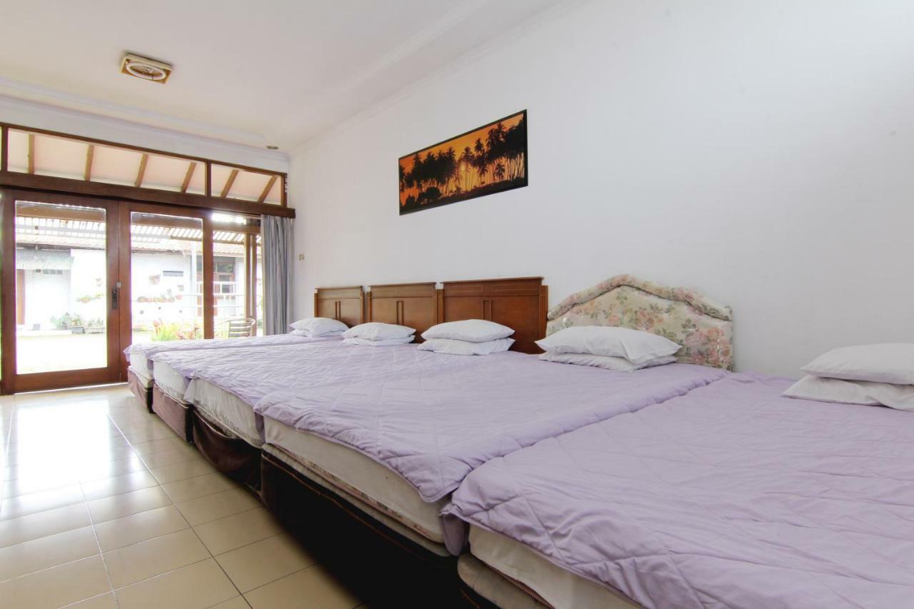 למבאנג Villa Enggal מראה חיצוני תמונה