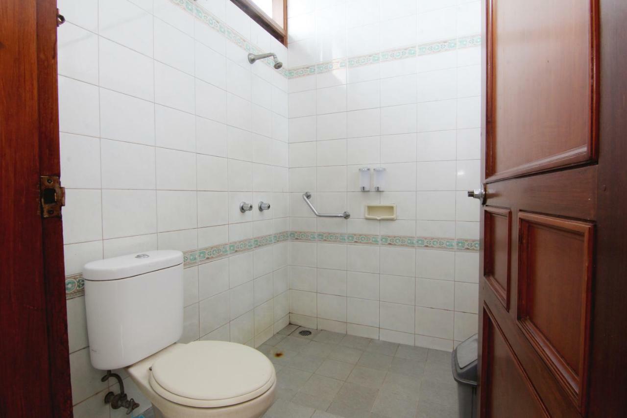 למבאנג Villa Enggal מראה חיצוני תמונה